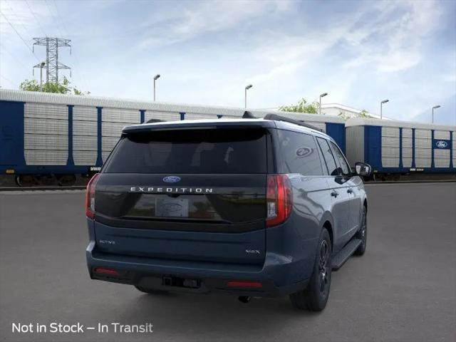 2026 Ford Expedition Max Active MAX