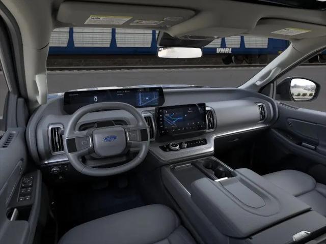 2026 Ford Expedition Max Active MAX