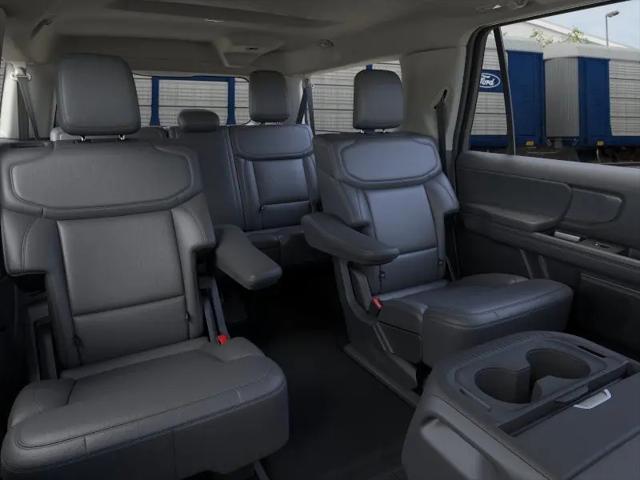 2026 Ford Expedition Max Active MAX