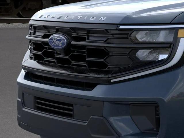 2026 Ford Expedition Max Active MAX