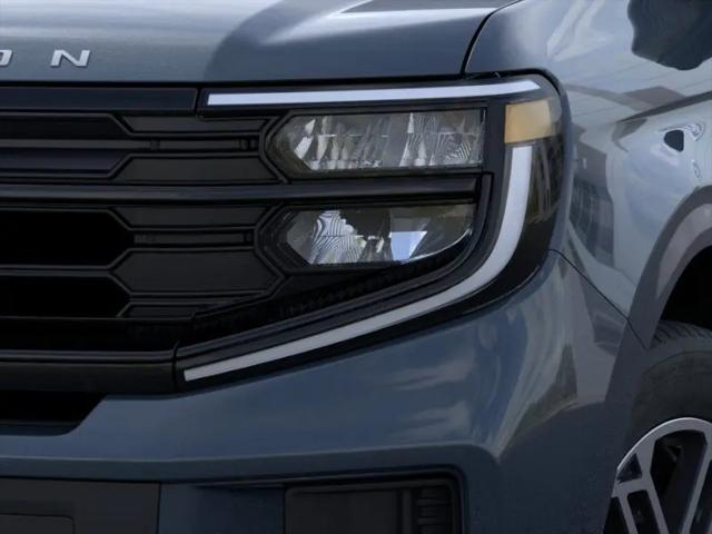 2026 Ford Expedition Max Active MAX