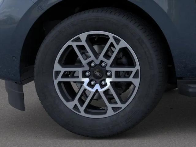2026 Ford Expedition Max Active MAX