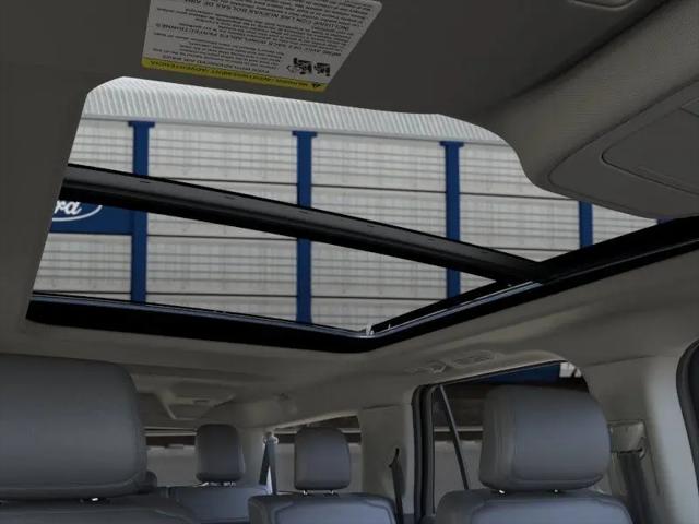 2026 Ford Expedition Max Active MAX
