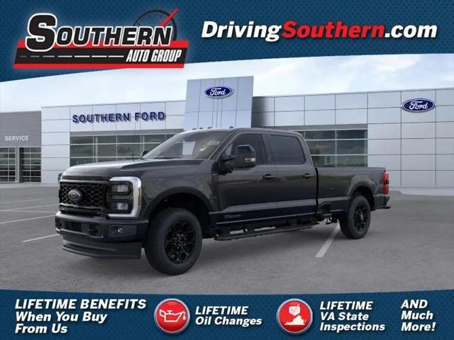 2026 Ford F-250 LARIAT for sale in Newport News, VA
