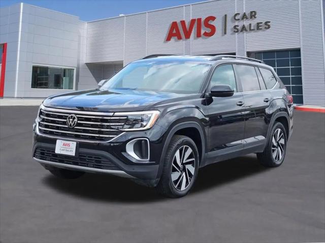 2025 Volkswagen Atlas 2.0T SE w/Technology for sale in Live Oak, TX