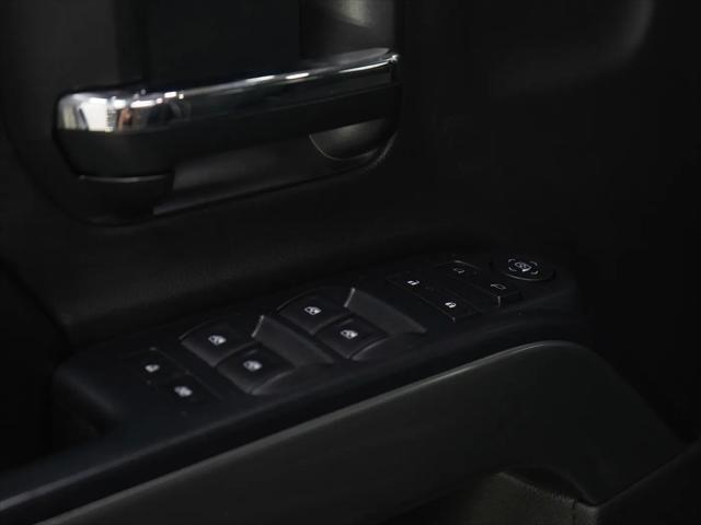 2016 Chevrolet Silverado 1500 1LT