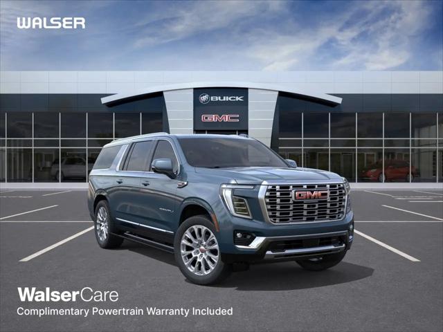 2026 GMC Yukon XL 4WD Denali for sale in Roseville, MN