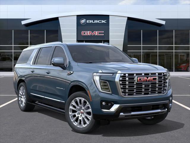 2026 GMC Yukon XL 4WD Denali