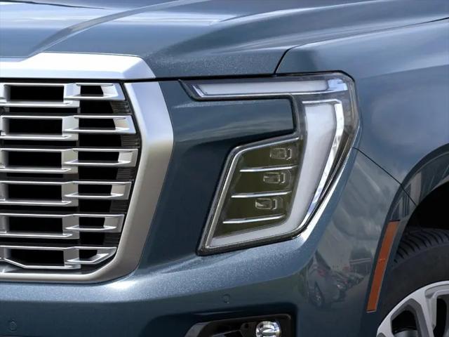 2026 GMC Yukon XL 4WD Denali