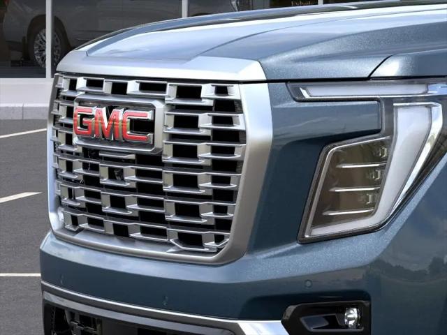 2026 GMC Yukon XL 4WD Denali