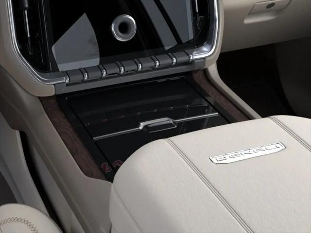 2026 GMC Yukon XL 4WD Denali