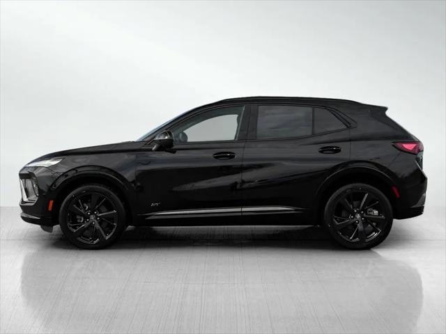 2026 Buick Envision Sport Touring AWD