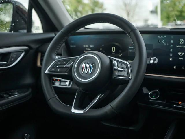 2026 Buick Envision Sport Touring AWD