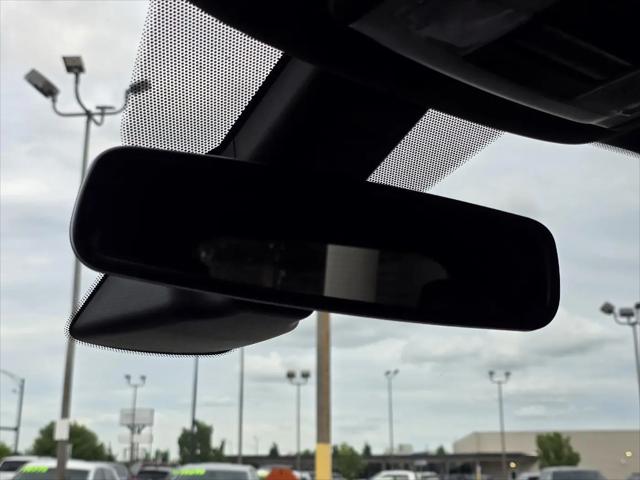 2019 Ford Explorer Platinum