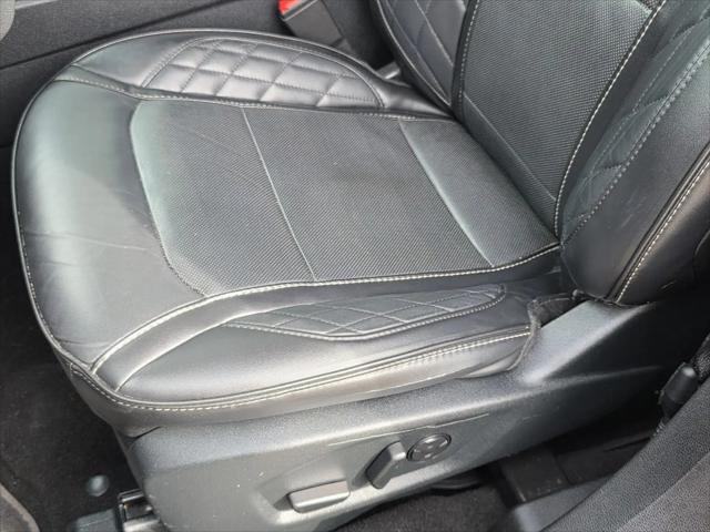 2019 Ford Explorer Platinum