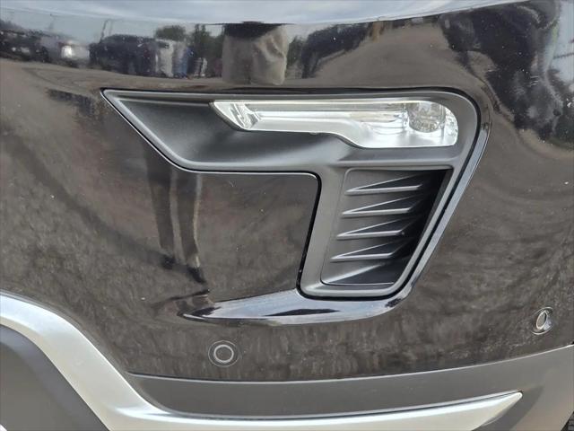 2019 Ford Explorer Platinum