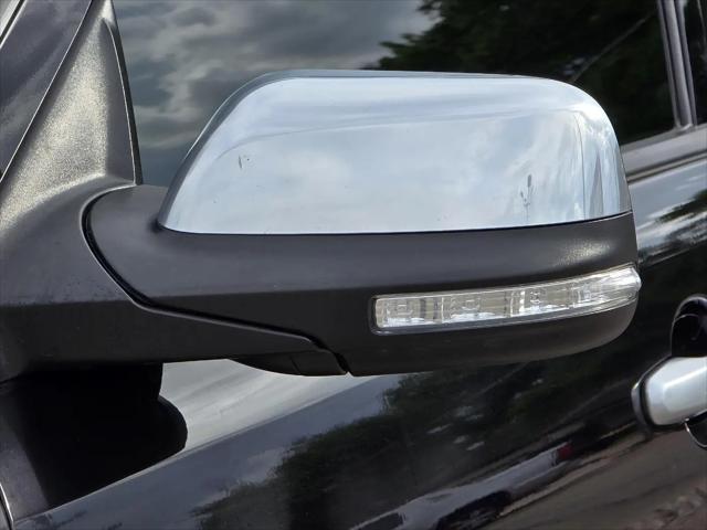 2019 Ford Explorer Platinum