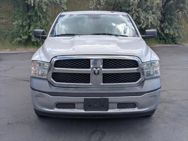 2015 Ram 1500 Tradesman