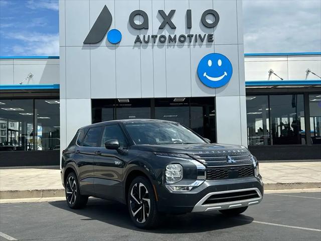 2025 Mitsubishi Outlander SE Ralliart for sale in Sandy, UT