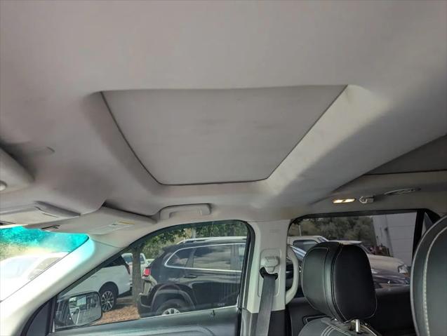 2019 Ford Explorer Platinum