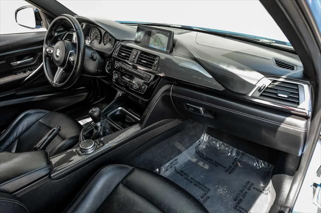 2017 BMW M3 Standard