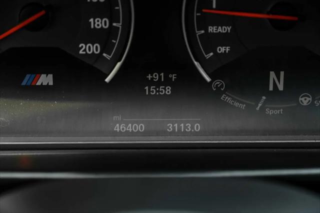 2017 BMW M3 Standard