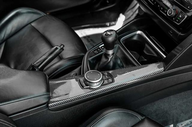 2017 BMW M3 Standard