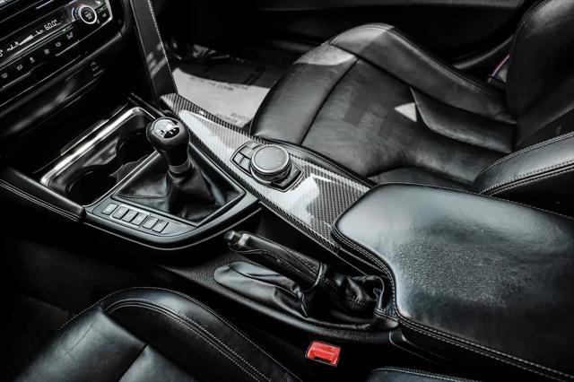 2017 BMW M3 Standard
