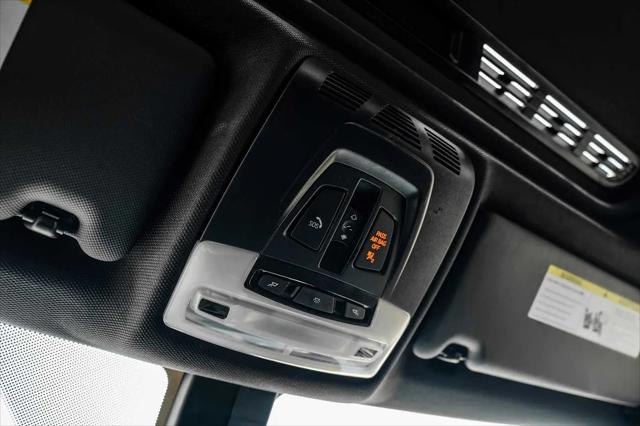 2017 BMW M3 Standard