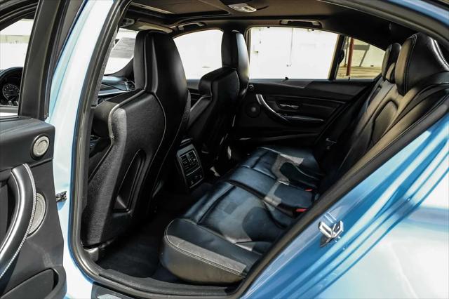 2017 BMW M3 Standard