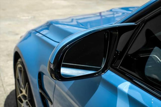 2017 BMW M3 Standard