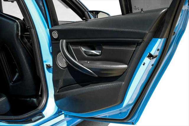 2017 BMW M3 Standard