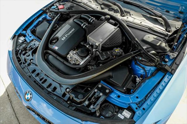 2017 BMW M3 Standard