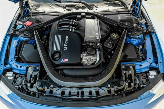 2017 BMW M3 Standard