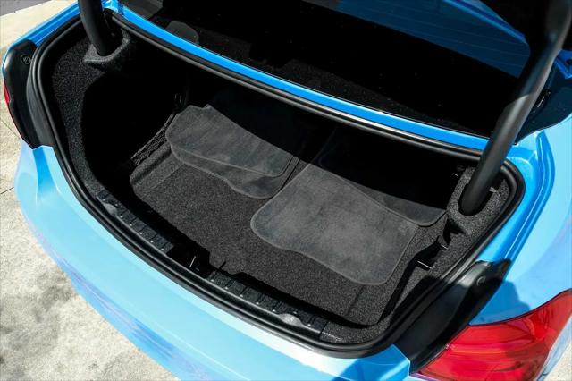 2017 BMW M3 Standard