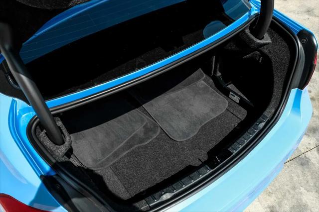 2017 BMW M3 Standard