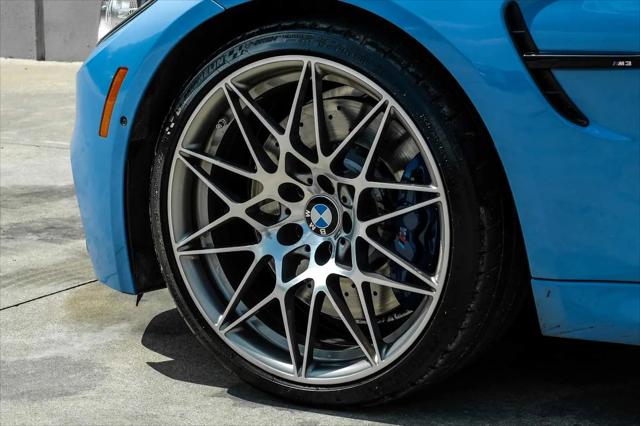 2017 BMW M3 Standard