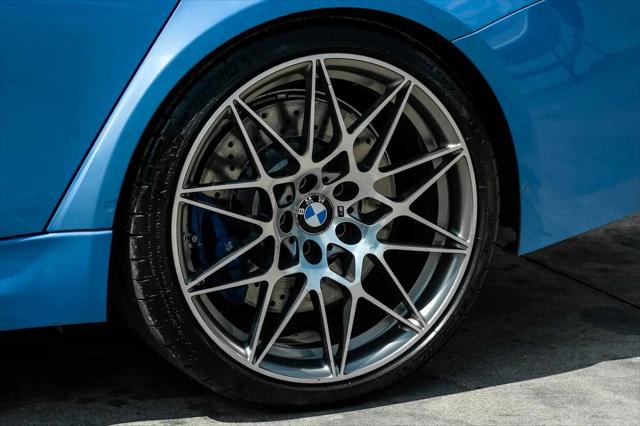 2017 BMW M3 Standard