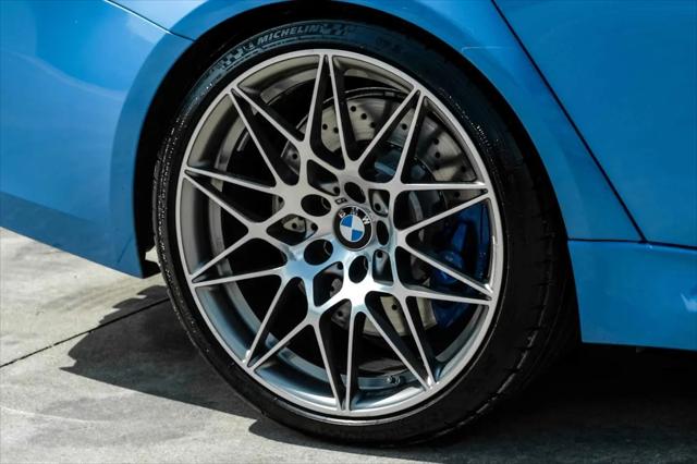 2017 BMW M3 Standard