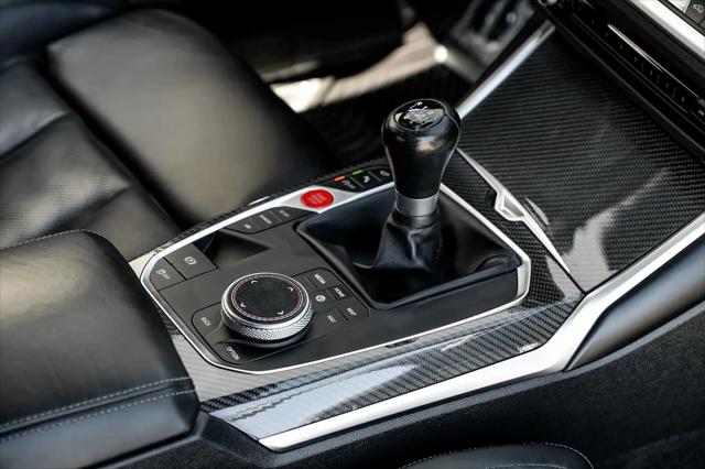 2022 BMW M3 Standard