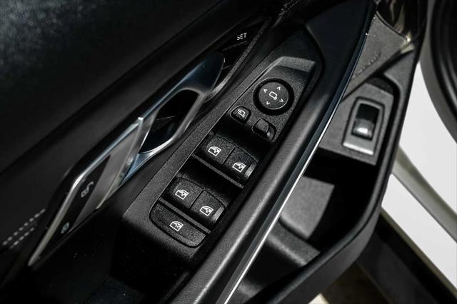 2022 BMW M3 Standard