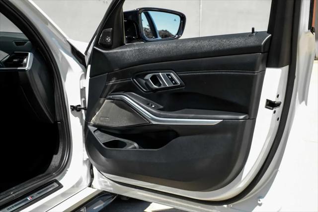 2022 BMW M3 Standard