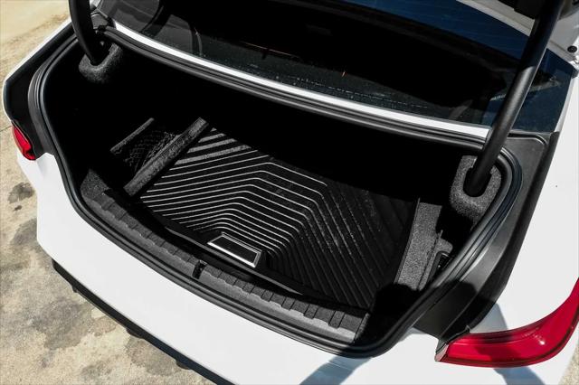 2022 BMW M3 Standard