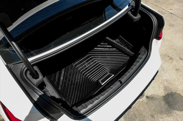2022 BMW M3 Standard