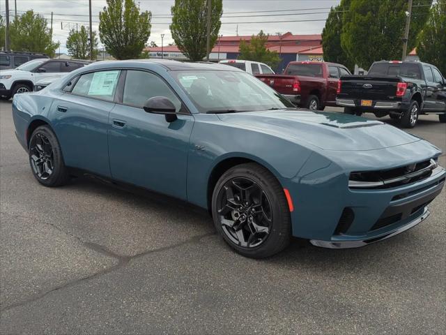 2026 Dodge Charger R/T 4 Door AWD for sale in Spokane, WA