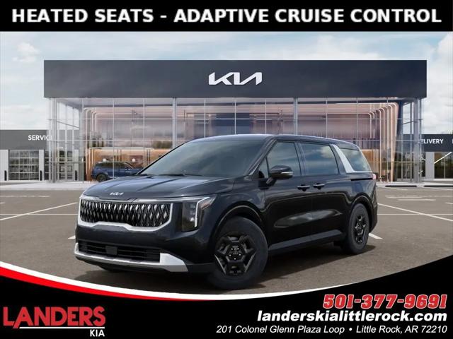 2026 Kia Carnival MPV LXS for sale in Little Rock, AR