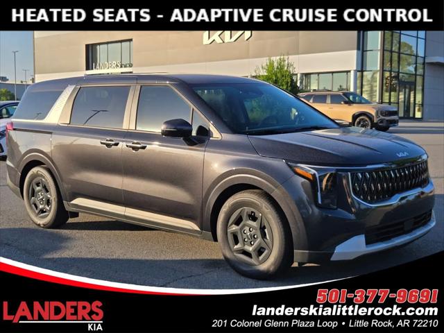2026 Kia Carnival MPV LXS for sale in Little Rock, AR