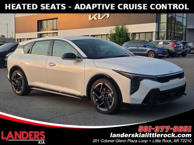 2026 Kia K4 GT-Line for sale in Little Rock, AR