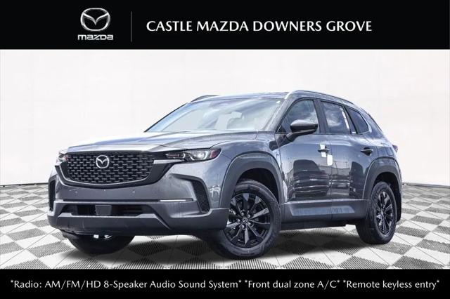 2026 Mazda CX-50 Hybrid Preferred for sale in Downers Grove, IL