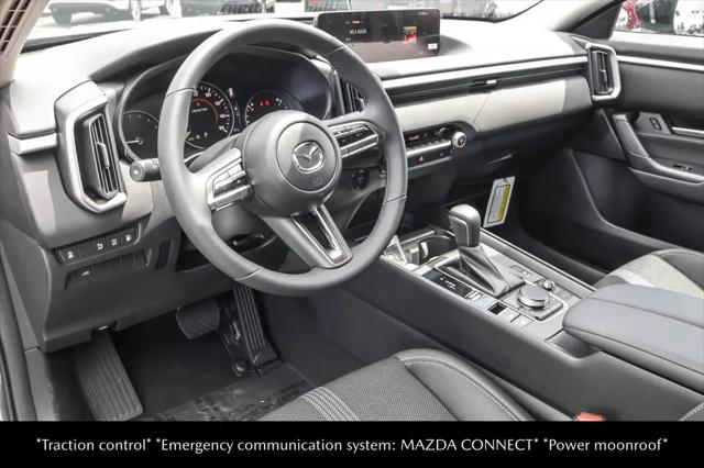 2026 Mazda CX-50 Hybrid Preferred